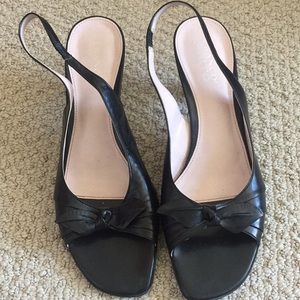 FRANCO SARTO PUMPS